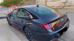 هیۆندای سۆناتا